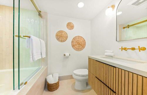 Sea & Sand - Ocean View La Jolla Condo - Foto 24