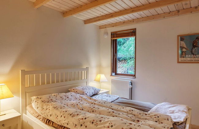 6 Person Holiday Home in Farevejle-by Traum - Foto 4