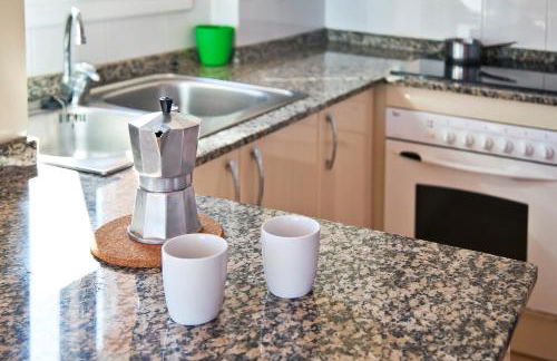 APCOSTAS Villa de Madrid - Photo 19