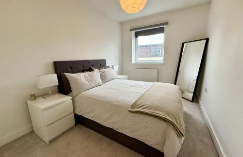Cosy apartment near Edinburgh city centre - Foto 1