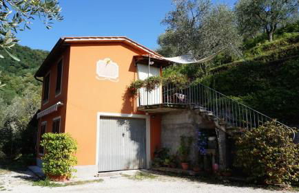 Casetta di Butia, Ginestra apartment with swimming pool - Foto 22