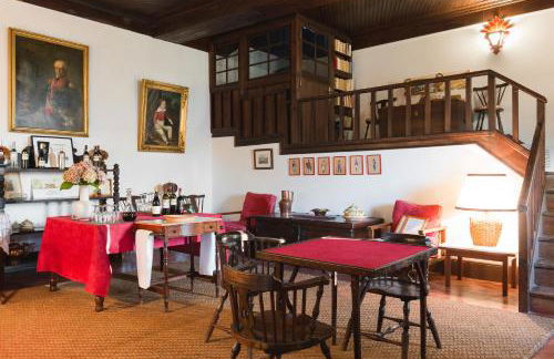 Quinta do Valdalágea - Foto 153