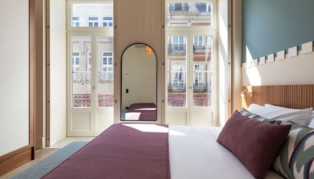 Ando Living - Santa Catarina House - Photo 2, Room