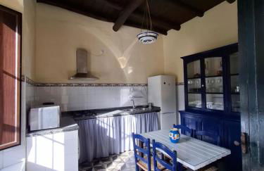 Finca Fuentezaos Cortijo Las Palmeras - Foto 13