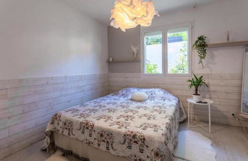 Villa les Cigales - Foto 10