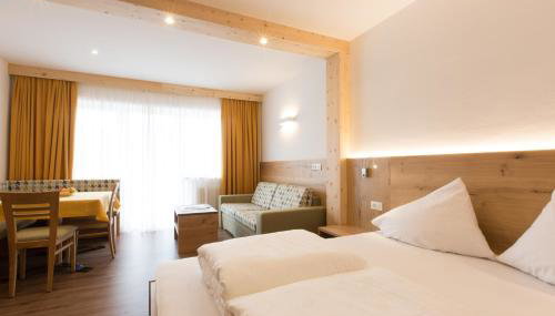 Hotel Appartement Inge - Foto 4