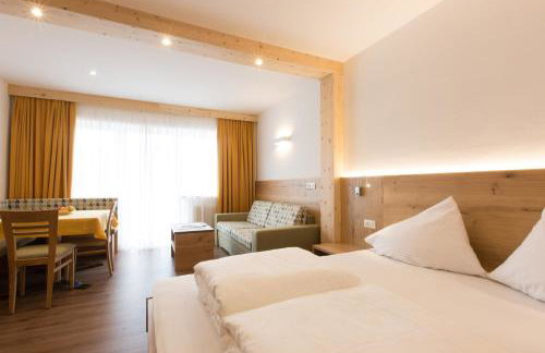 Hotel Appartement Inge - Foto 4