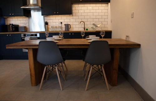 Unique Barn conversion in Saddleworth - Foto 15