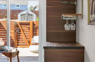 Cozy Loft Near SOCO, Downtown! Parking, Dogs OK, WiFi - Foto 13