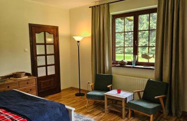 Siedlisko w Starym Sadzie - Foto 36