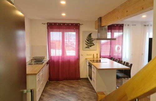 Apartment Gästehaus Staudenschloß - Foto 27