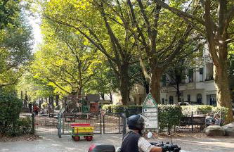 Spacious 3BR Apartment at Schillerkiez - Groups & Families - Foto 55