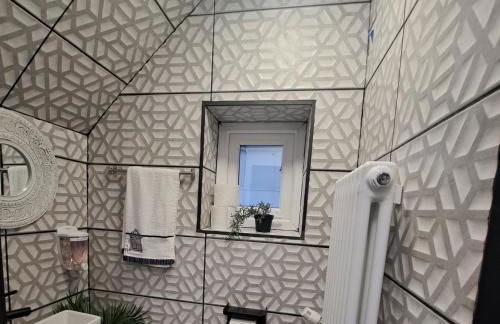 Family Holiday with Hot tub , Family groups only - Foto 26