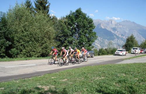 Le Maurillon - Foto 50