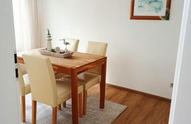 Ferienbungalow Ancora in Koserow - Foto 9