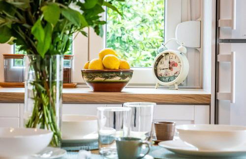 Servani Apartment - Foto 31