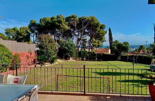 Casa de 2000 m2 Piscina Mar Barbacoa y Felicidad - Foto 27