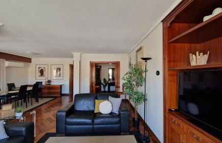 VISTAS MAR Y PUERTO Plentzia - 200m2 y Parking - Foto 29