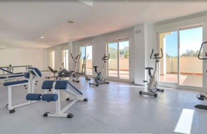 Penthouse Isla de Altea - Photo 22