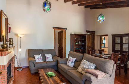 Casa El Trigal Villanueva de la Concepcion by Ruralidays - Foto 17