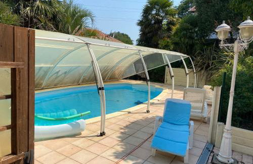 Proximité Biarritz - Arcangues - Foto 14