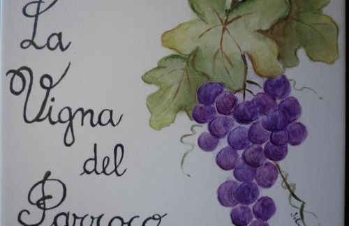 La Vigna Del Parroco - Foto 40