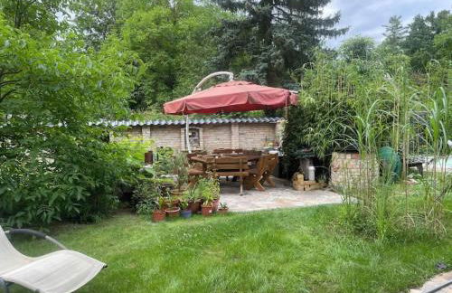 Kleine Fewo im Grünen - Foto 3