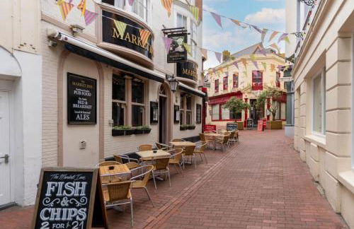 Upper Rock Brighton – Apartments - Foto 128