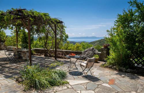 VILLA PALIOS STATHMOS - Foto 13