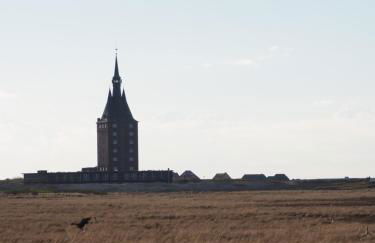 Apartment mit Meeresblick Wangerooge - Foto 36