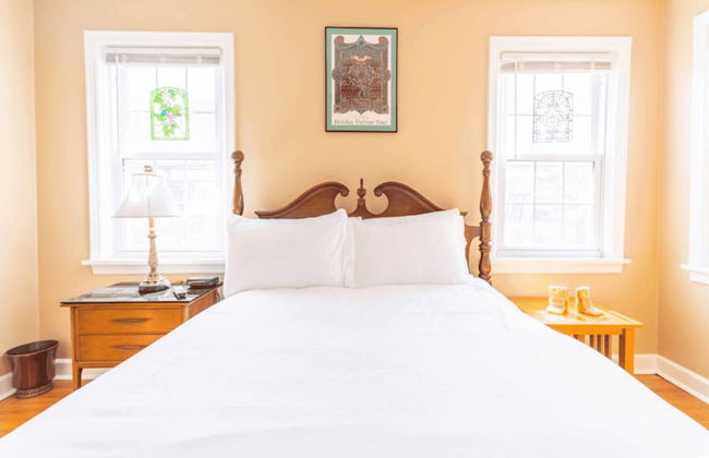 Spacious Townhome in St. Louis - Foto 8