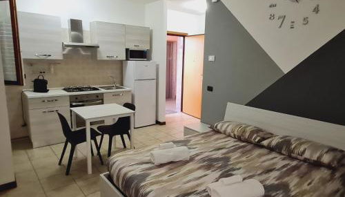 La casa di Ida Vigevano - Foto 3, pet friendly, minibar