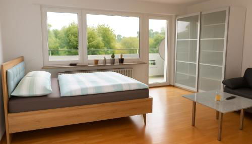 Ferienwohnung Bella Vista - Foto 3