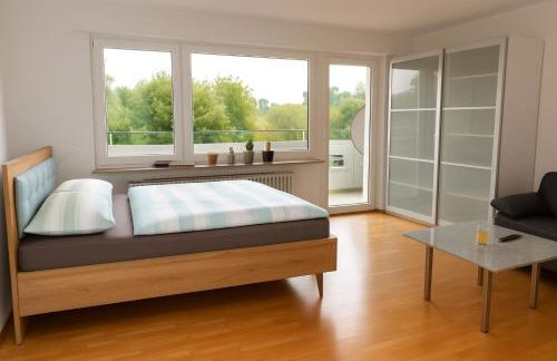 Ferienwohnung Bella Vista - Foto 3