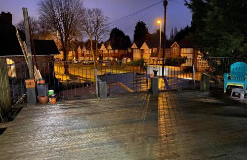 Treetops flat1 Hall Green B28 - Foto 35