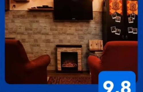 La Tana Rifugio per Maghi e Streghe - Foto 24