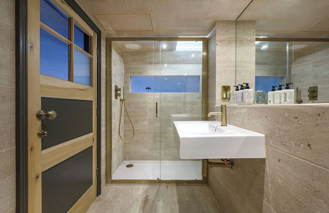 Shirehall Apartments - Foto 16