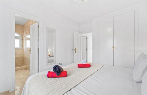 Nice apartment in a wonderful area - Foto 11