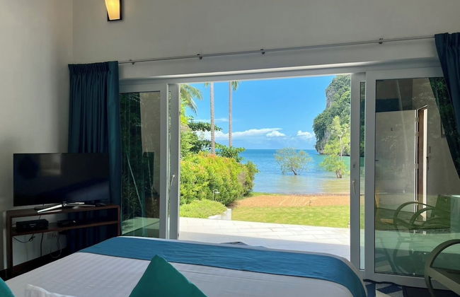 The Beach House - Foto 44