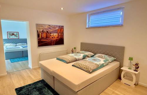 Modern DesignApartment plus Garden - Foto 15