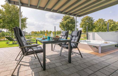 Luxus_SPA_EG_Fewo AQUAMARIN _WE 1_ - Foto 14