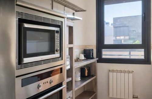 Apto con Garaje Admite Mascotas - Foto 3