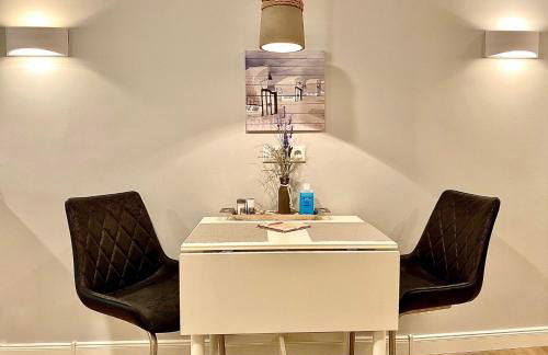 Schöne Ferienwohnungen teilweise mit Dachterrasse im Herzen von Itzehoe - Foto 75