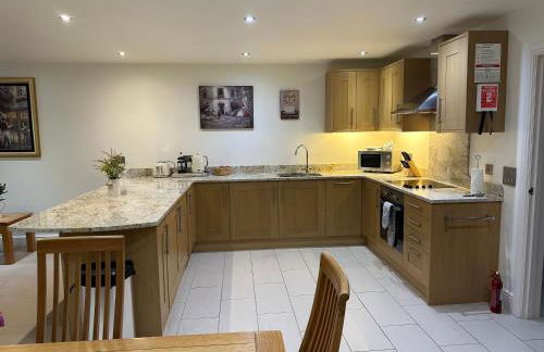 Meadows Barn - Foto 39