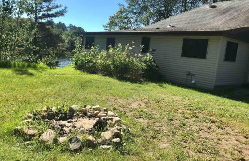 Cabin on Little Lake Emily & ATV Trails - Foto 39