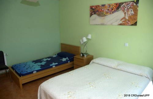 Casa Rural Dunas - Foto 52