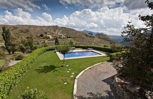 Apartaments Cal Borda - Photo 1