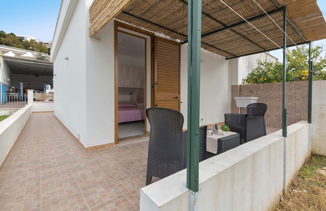 2215 Villetta Enea - Mono 2 by Barbarhouse - Foto 1