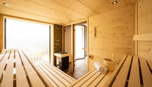 Ferienwohnungen Assenmacher mit Sauna - Foto 2