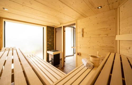 Ferienwohnungen Assenmacher mit Sauna - Foto 2